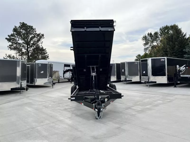 new Dump Trailers H and H Trailer  for sale, in Bismarck, ND Thumbnail 10