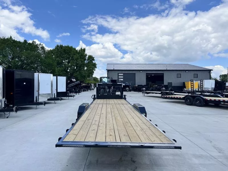 new Equipment / Flatbed Trailers H and H Trailer  for sale, in Bismarck, ND Thumbnail 7