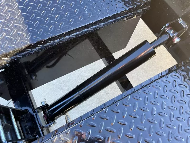 new Equipment / Flatbed Trailers H and H Trailer  for sale, in Bismarck, ND Thumbnail 20