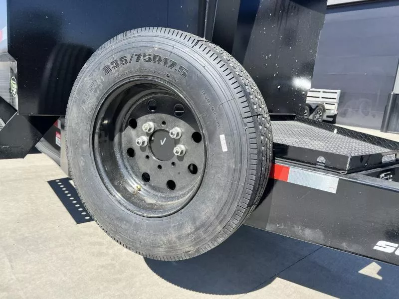 new Dump Trailers SOUTHLAND TRAILERS  for sale, in Bismarck, ND Thumbnail 5
