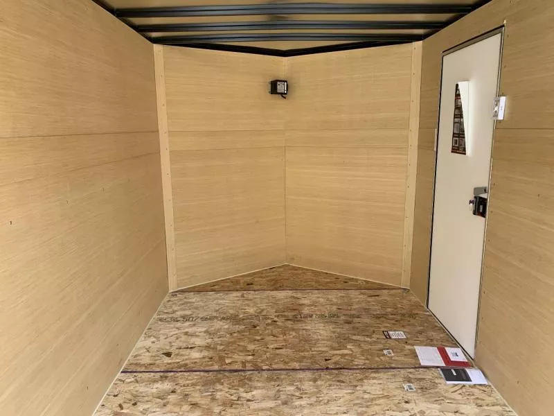 new Cargo (Enclosed) Trailers AERO  for sale, in Bismarck, ND Thumbnail 7