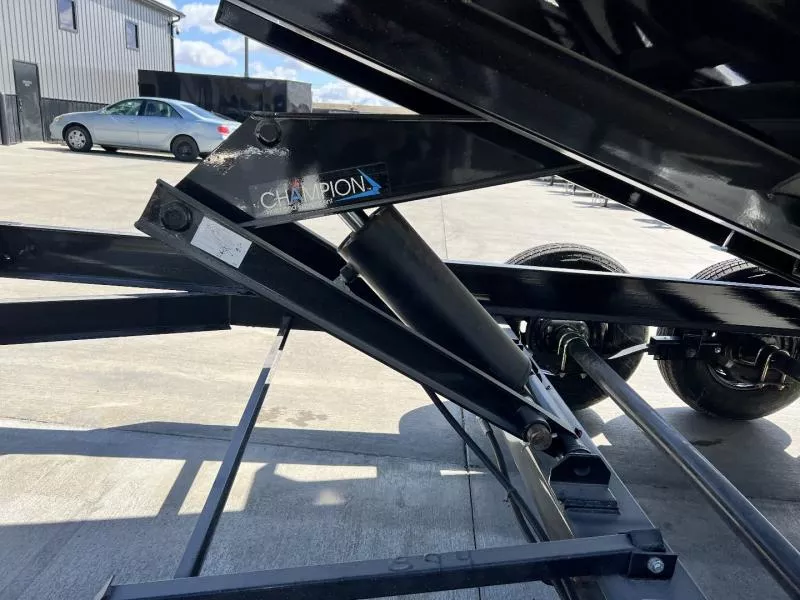 new Dump Trailers H and H Trailer  for sale, in Bismarck, ND Thumbnail 30