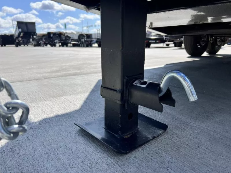 new Dump Trailers H and H Trailer  for sale, in Bismarck, ND Thumbnail 16