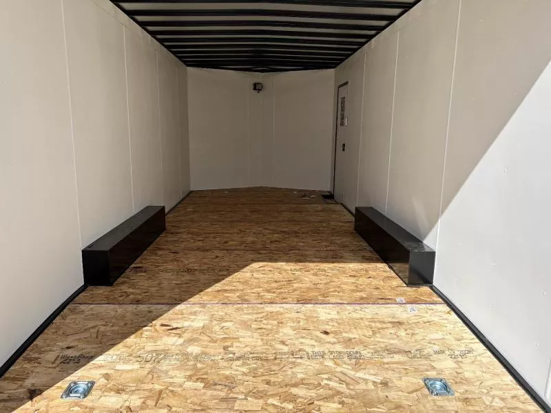 new Cargo (Enclosed) Trailers AERO  for sale, in Bismarck, ND Thumbnail 6