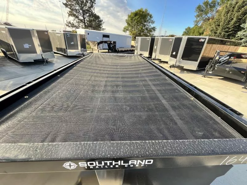 new Dump Trailers SOUTHLAND TRAILERS  for sale, in Bismarck, ND Thumbnail 2