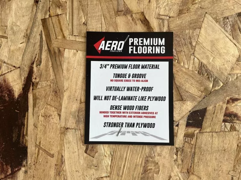 new Cargo (Enclosed) Trailers AERO  for sale, in Bismarck, ND Thumbnail 2