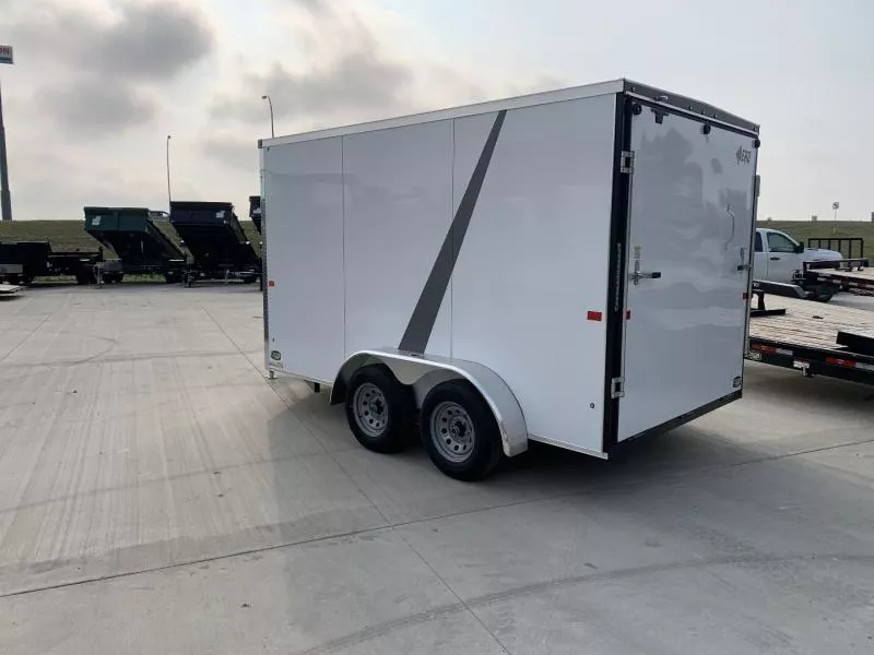 new Cargo (Enclosed) Trailers AERO  for sale, in Bismarck, ND Thumbnail 3