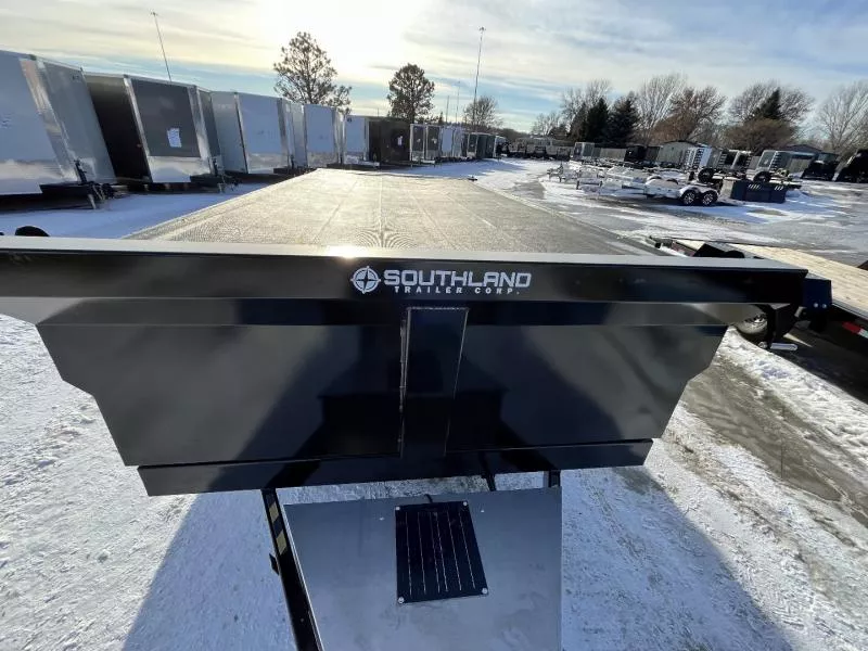 new Dump Trailers SOUTHLAND TRAILERS  for sale, in Bismarck, ND Thumbnail 25