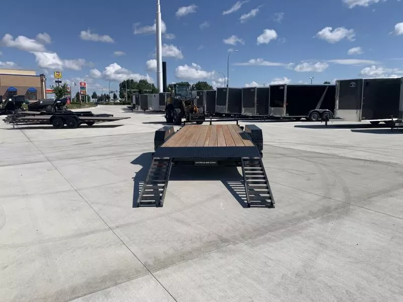 new Equipment / Flatbed Trailers H and H Trailer  for sale, in Bismarck, ND Thumbnail 13