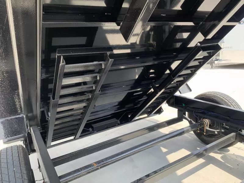 new Dump Trailers H and H Trailer  for sale, in Bismarck, ND Thumbnail 31