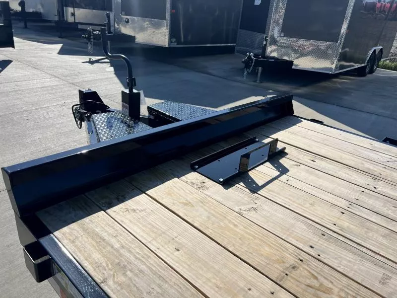 new Equipment / Flatbed Trailers H and H Trailer  for sale, in Bismarck, ND Thumbnail 16