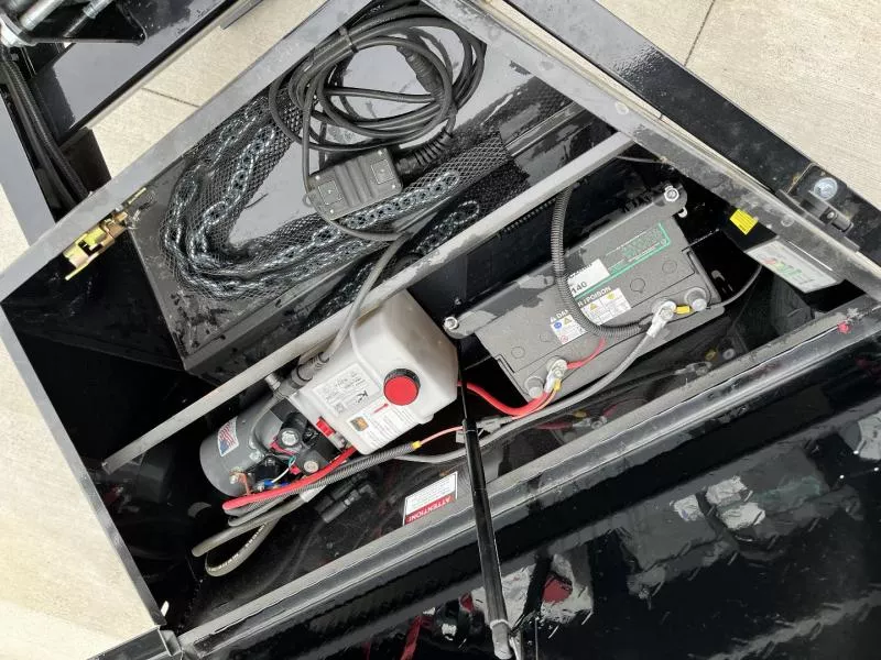 new Dump Trailers H and H Trailer  for sale, in Bismarck, ND Thumbnail 31