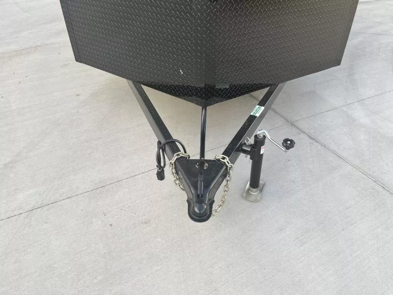 new Cargo (Enclosed) Trailers AERO  for sale, in Bismarck, ND Thumbnail 2