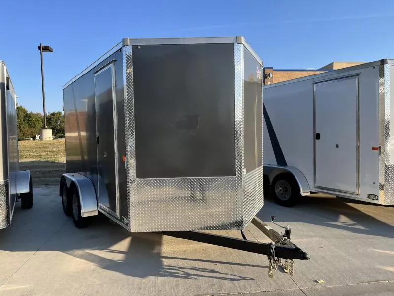 new Cargo (Enclosed) Trailers AERO  for sale, in Bismarck, ND Thumbnail 14