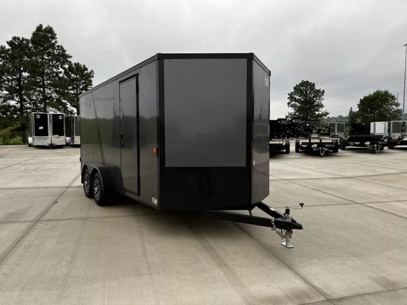 new Cargo (Enclosed) Trailers AERO  for sale, in Bismarck, ND Thumbnail 2