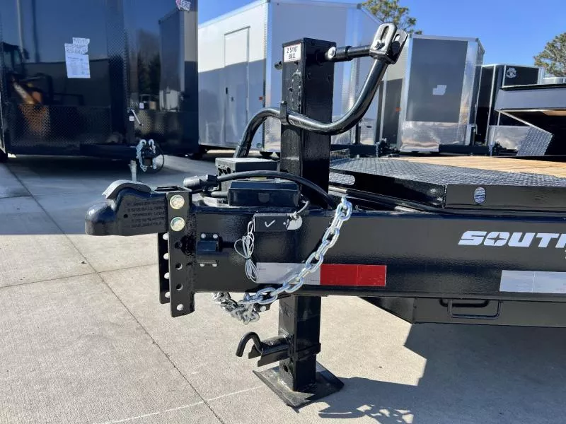 new Equipment / Flatbed Trailers SOUTHLAND TRAILERS  for sale, in Bismarck, ND Thumbnail 20