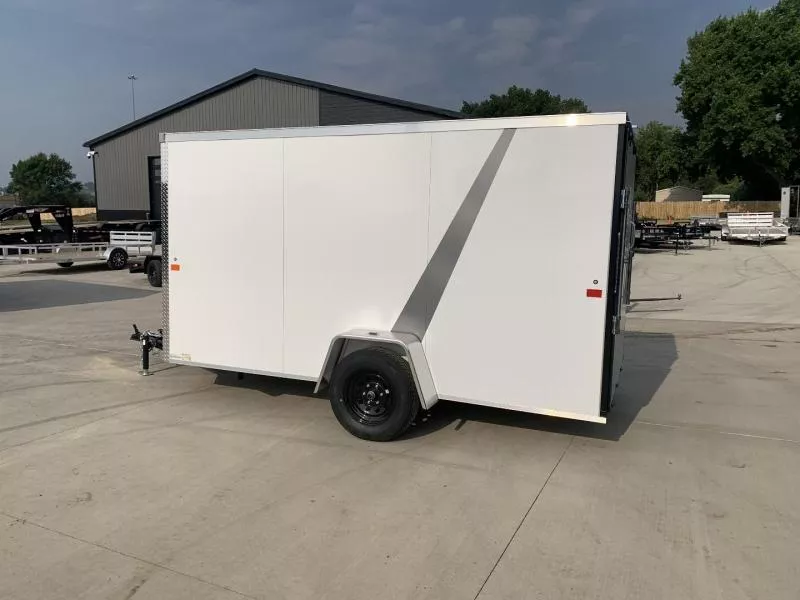 new Cargo (Enclosed) Trailers AERO  for sale, in Bismarck, ND Thumbnail 6
