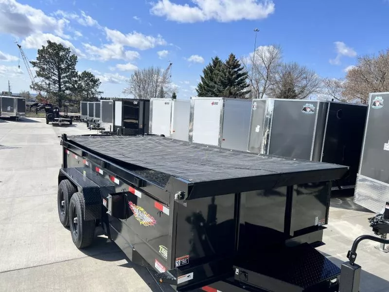 new Dump Trailers H and H Trailer  for sale, in Bismarck, ND Thumbnail 29