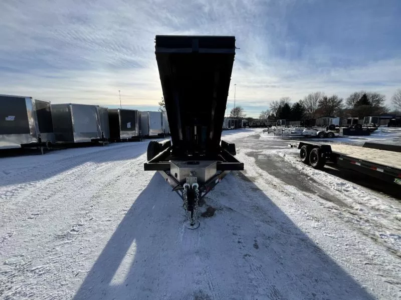 new Dump Trailers SOUTHLAND TRAILERS  for sale, in Bismarck, ND Thumbnail 8