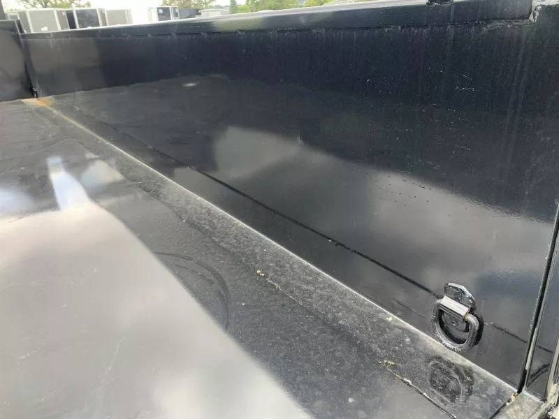 new Dump Trailers H and H Trailer  for sale, in Bismarck, ND Thumbnail 29