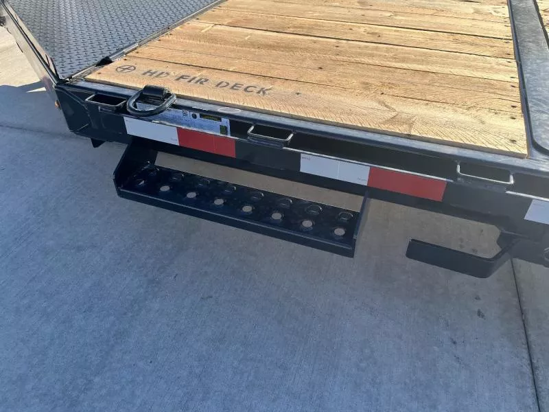 new Equipment / Flatbed Trailers SOUTHLAND TRAILERS  for sale, in Bismarck, ND Thumbnail 3