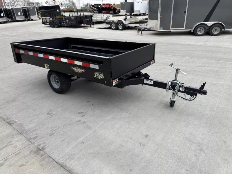new Dump Trailers H and H Trailer  for sale, in Bismarck, ND Thumbnail 14