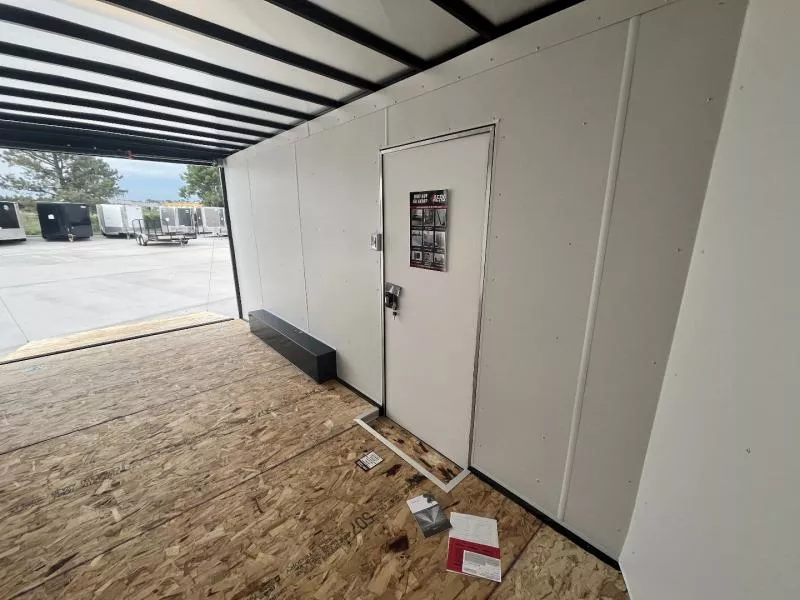 new Cargo (Enclosed) Trailers AERO  for sale, in Bismarck, ND Thumbnail 11