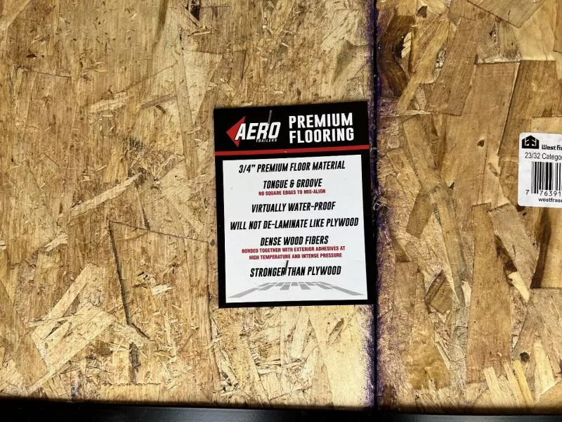 new Cargo (Enclosed) Trailers AERO  for sale, in Bismarck, ND Thumbnail 9