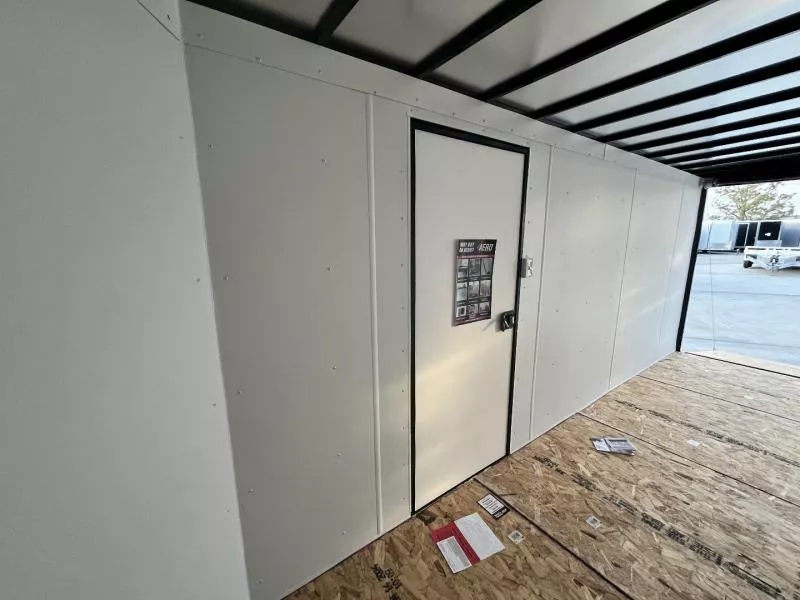new Cargo (Enclosed) Trailers AERO  for sale, in Bismarck, ND Thumbnail 17