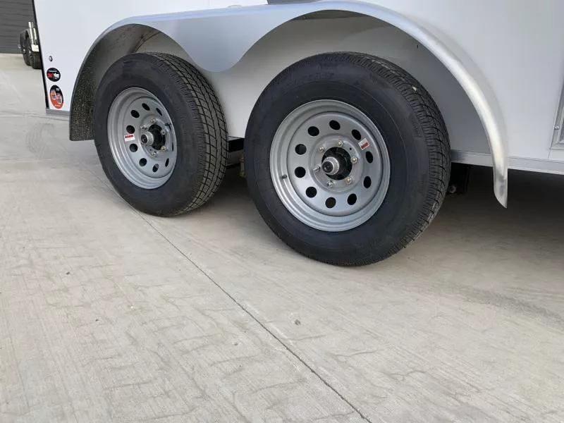 new Cargo (Enclosed) Trailers AERO  for sale, in Bismarck, ND Thumbnail 13