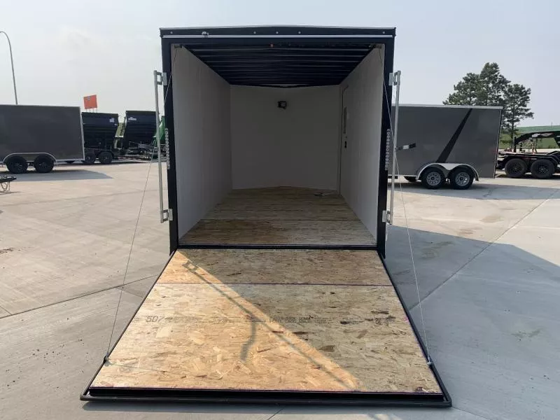 new Cargo (Enclosed) Trailers AERO  for sale, in Bismarck, ND Thumbnail 11