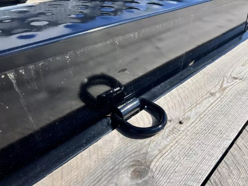 new Equipment / Flatbed Trailers SOUTHLAND TRAILERS  for sale, in Bismarck, ND Thumbnail 12