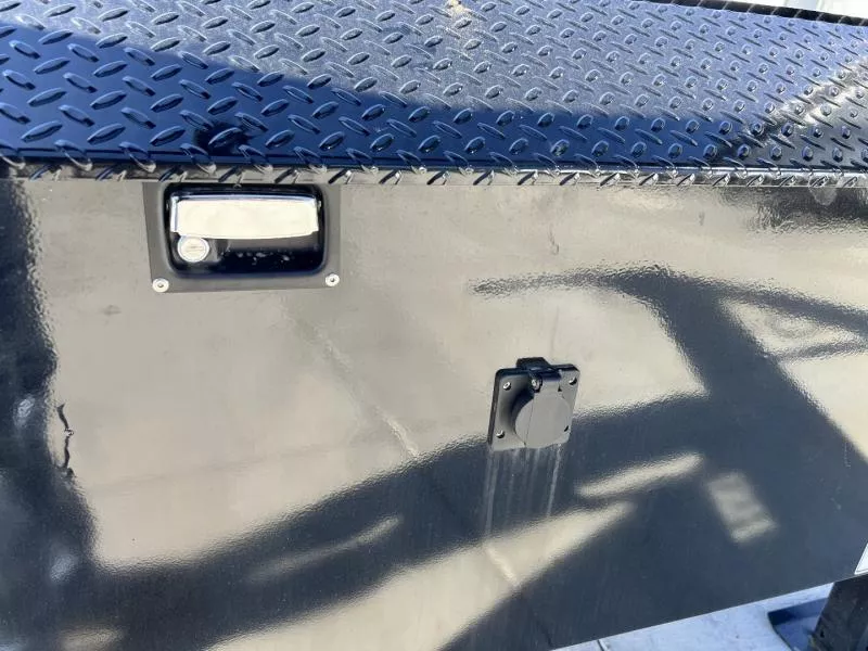 new Equipment / Flatbed Trailers H and H Trailer  for sale, in Bismarck, ND Thumbnail 7