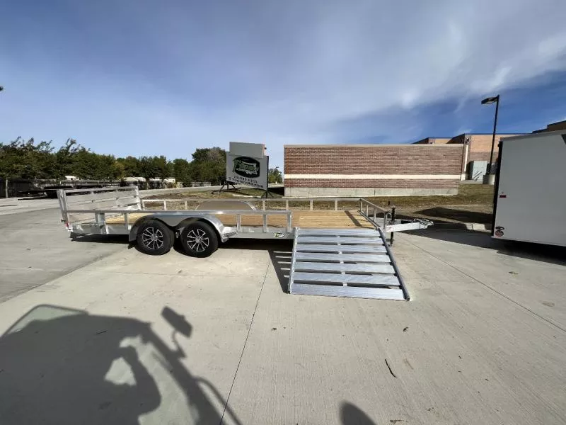 new Equipment / Flatbed Trailers H and H Trailer  for sale, in Bismarck, ND Thumbnail 10