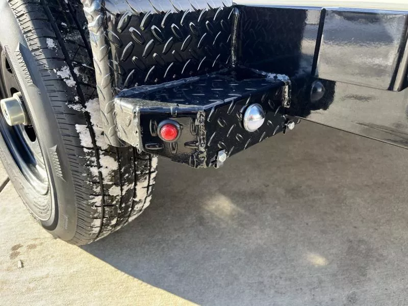 new Equipment / Flatbed Trailers H and H Trailer  for sale, in Bismarck, ND Thumbnail 8