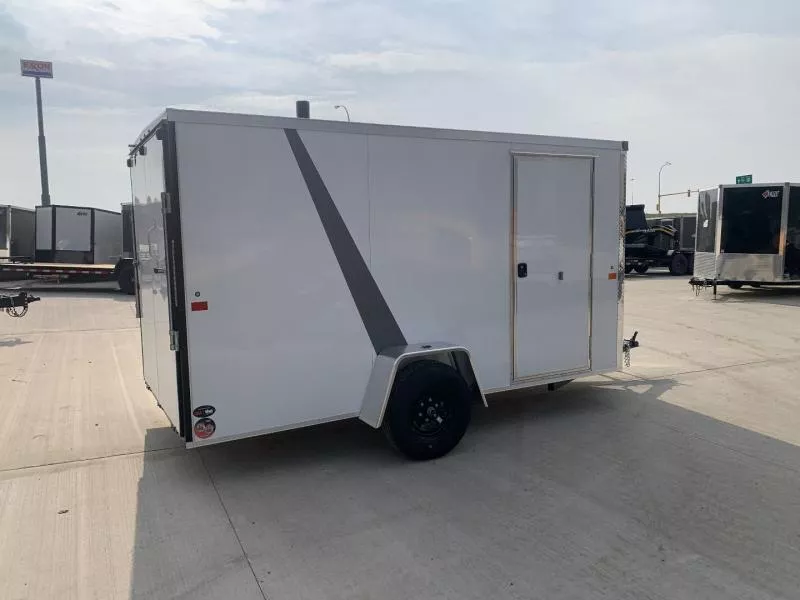 new Cargo (Enclosed) Trailers AERO  for sale, in Bismarck, ND Thumbnail 3