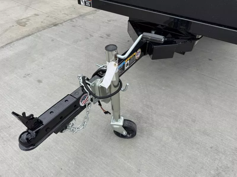 new Dump Trailers H and H Trailer  for sale, in Bismarck, ND Thumbnail 13