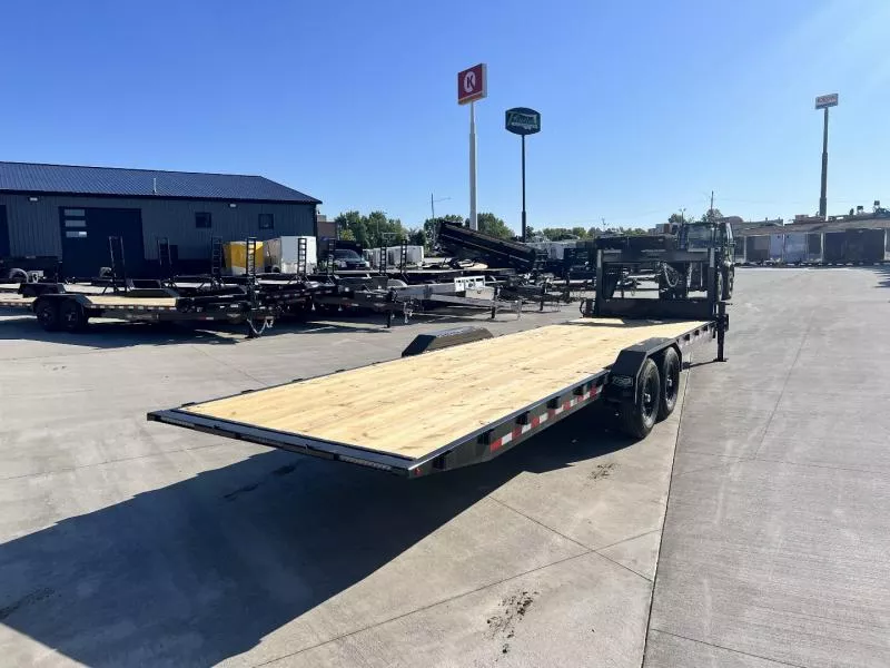 new Equipment / Flatbed Trailers H and H Trailer  for sale, in Bismarck, ND Thumbnail 13