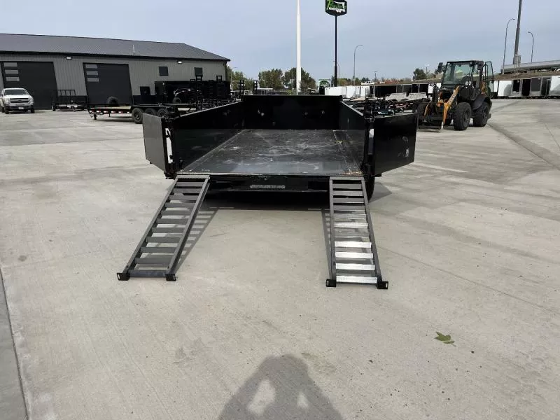 new Dump Trailers H and H Trailer  for sale, in Bismarck, ND Thumbnail 18