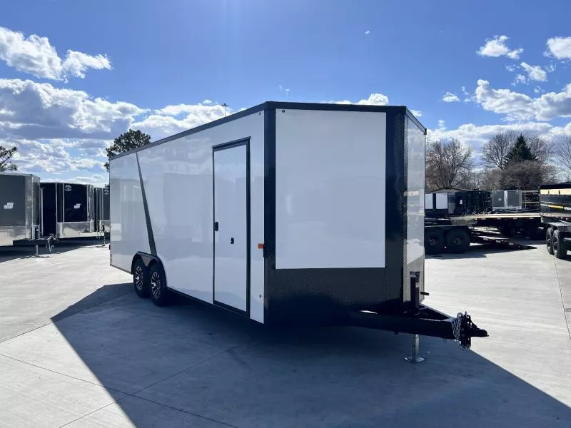 new Cargo (Enclosed) Trailers AERO  for sale, in Bismarck, ND Thumbnail 10