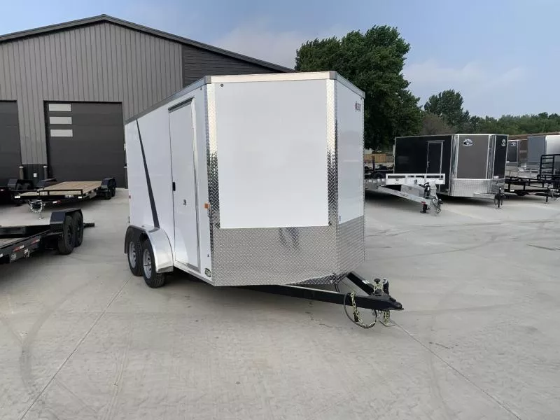 new Cargo (Enclosed) Trailers AERO  for sale, in Bismarck, ND Thumbnail 5