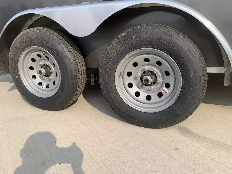 new Cargo (Enclosed) Trailers AERO  for sale, in Bismarck, ND Thumbnail 12