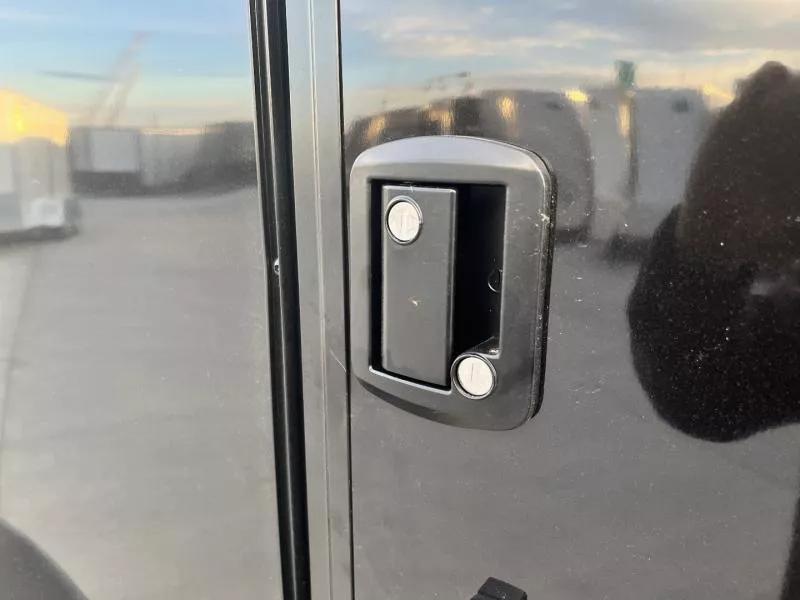 new Cargo (Enclosed) Trailers AERO  for sale, in Bismarck, ND Thumbnail 12