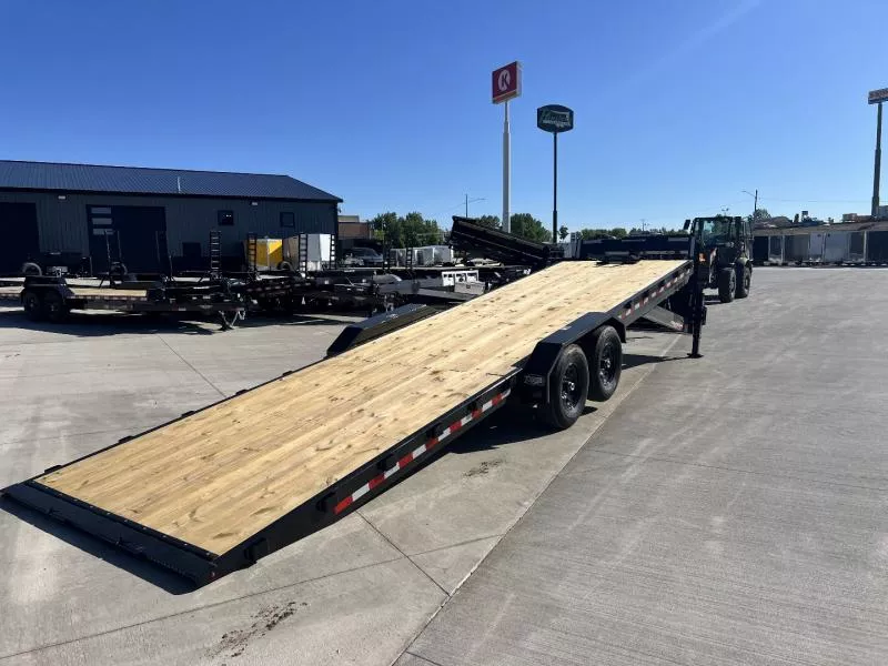 new Equipment / Flatbed Trailers H and H Trailer  for sale, in Bismarck, ND Thumbnail 16