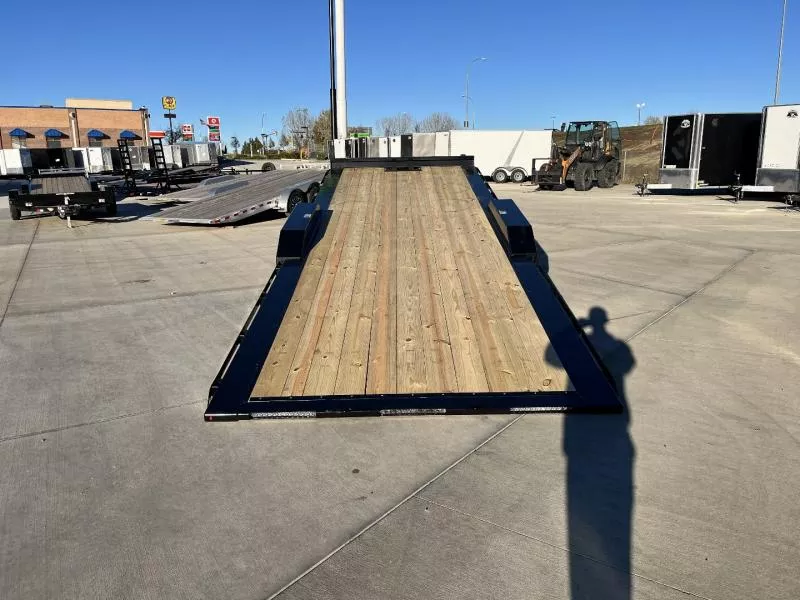 new Equipment / Flatbed Trailers H and H Trailer  for sale, in Bismarck, ND Thumbnail 7