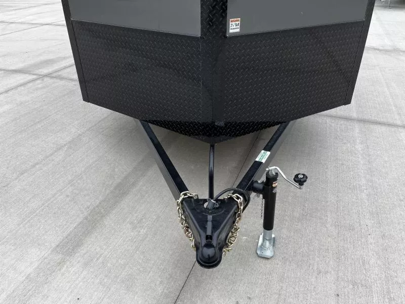 new Cargo (Enclosed) Trailers AERO  for sale, in Bismarck, ND Thumbnail 19