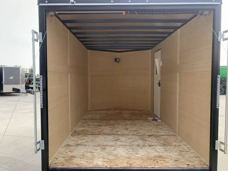 new Cargo (Enclosed) Trailers AERO  for sale, in Bismarck, ND Thumbnail 11