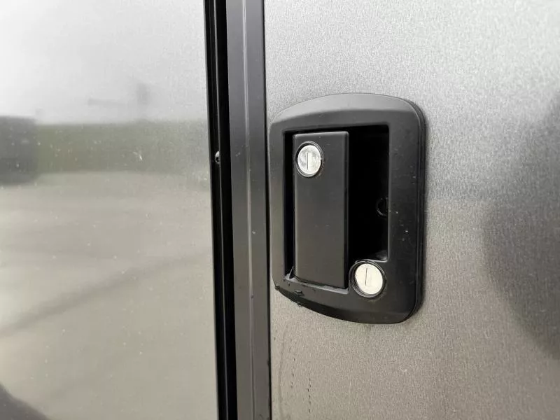 new Cargo (Enclosed) Trailers AERO  for sale, in Bismarck, ND Thumbnail 16