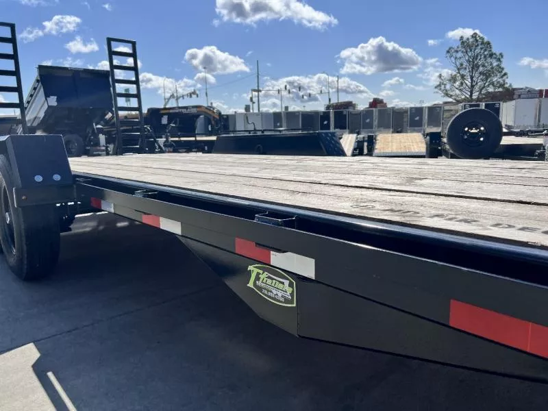 new Equipment / Flatbed Trailers SOUTHLAND TRAILERS  for sale, in Bismarck, ND Thumbnail 14