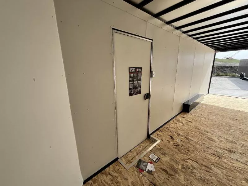 new Cargo (Enclosed) Trailers AERO  for sale, in Bismarck, ND Thumbnail 10